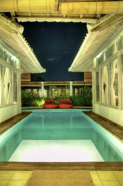 Villa Laksmana Hideaway 2 - Surrounded By Water- 2bd With Fantastic Pool!