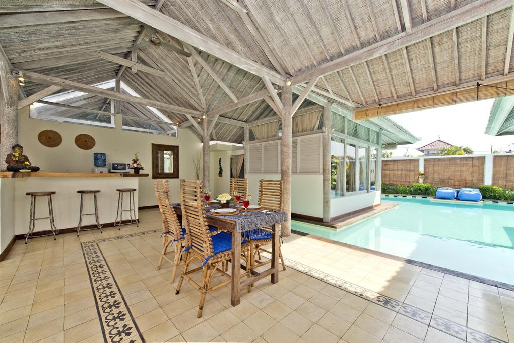 Laksmana Hideaway 2 - Surrounded By Water- 2bd With Fantastic Pool! Villa *