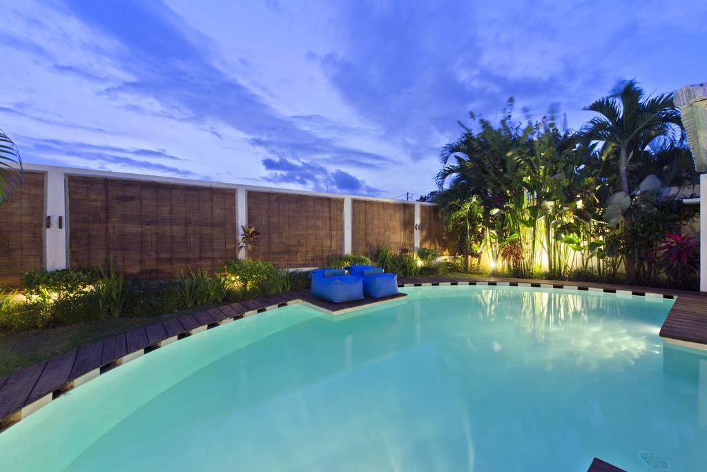 Villa Laksmana Hideaway 2 - Surrounded By Water- 2bd With Fantastic Pool! Seminyak