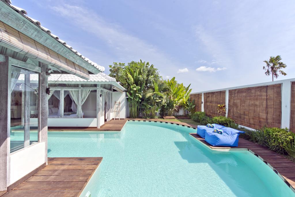 Laksmana Hideaway 2 - Surrounded By Water- 2bd With Fantastic Pool! * Seminyak