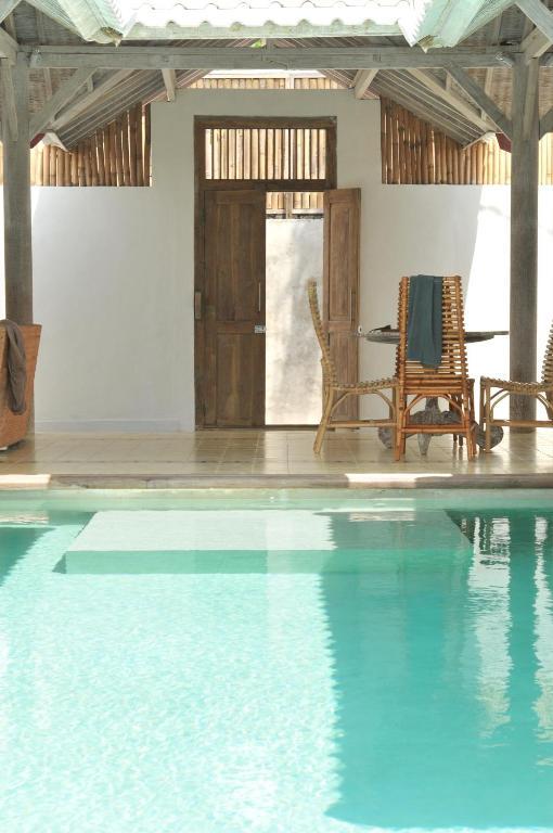 Laksmana Hideaway 2 - Surrounded By Water- 2bd With Fantastic Pool! Seminyak