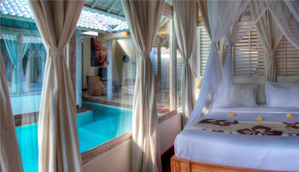 Laksmana Hideaway 2 - Surrounded By Water- 2bd With Fantastic Pool! Seminyak