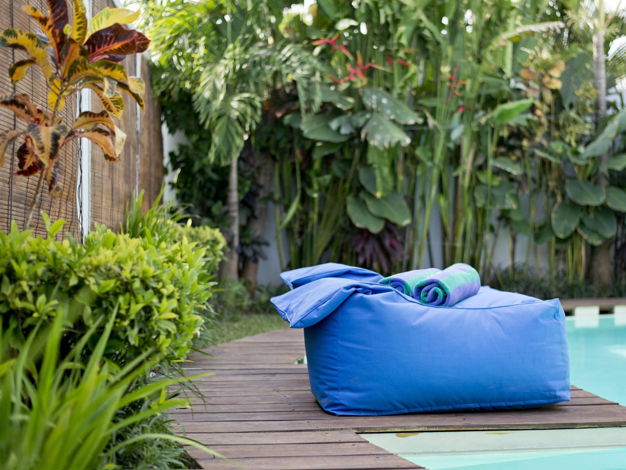 Laksmana Hideaway 2 - Surrounded By Water- 2bd With Fantastic Pool! Seminyak