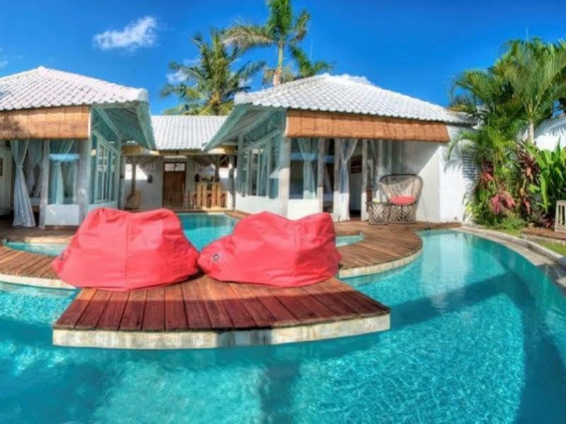 Laksmana Hideaway 2 - Surrounded By Water- 2bd With Fantastic Pool! * Seminyak